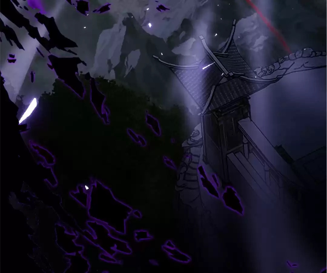 Villain Cultivator’s Secret Return Chapter 27 page 89 - 