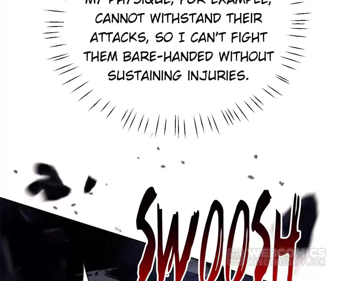 Villain Cultivator’s Secret Return Chapter 27 page 10 - 