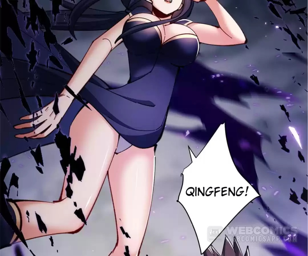 Villain Cultivator’s Secret Return Chapter 27 page 92 - 