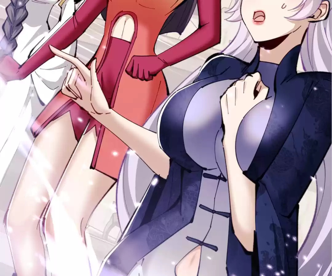 Villain Cultivator’s Secret Return Chapter 27 page 96 - 