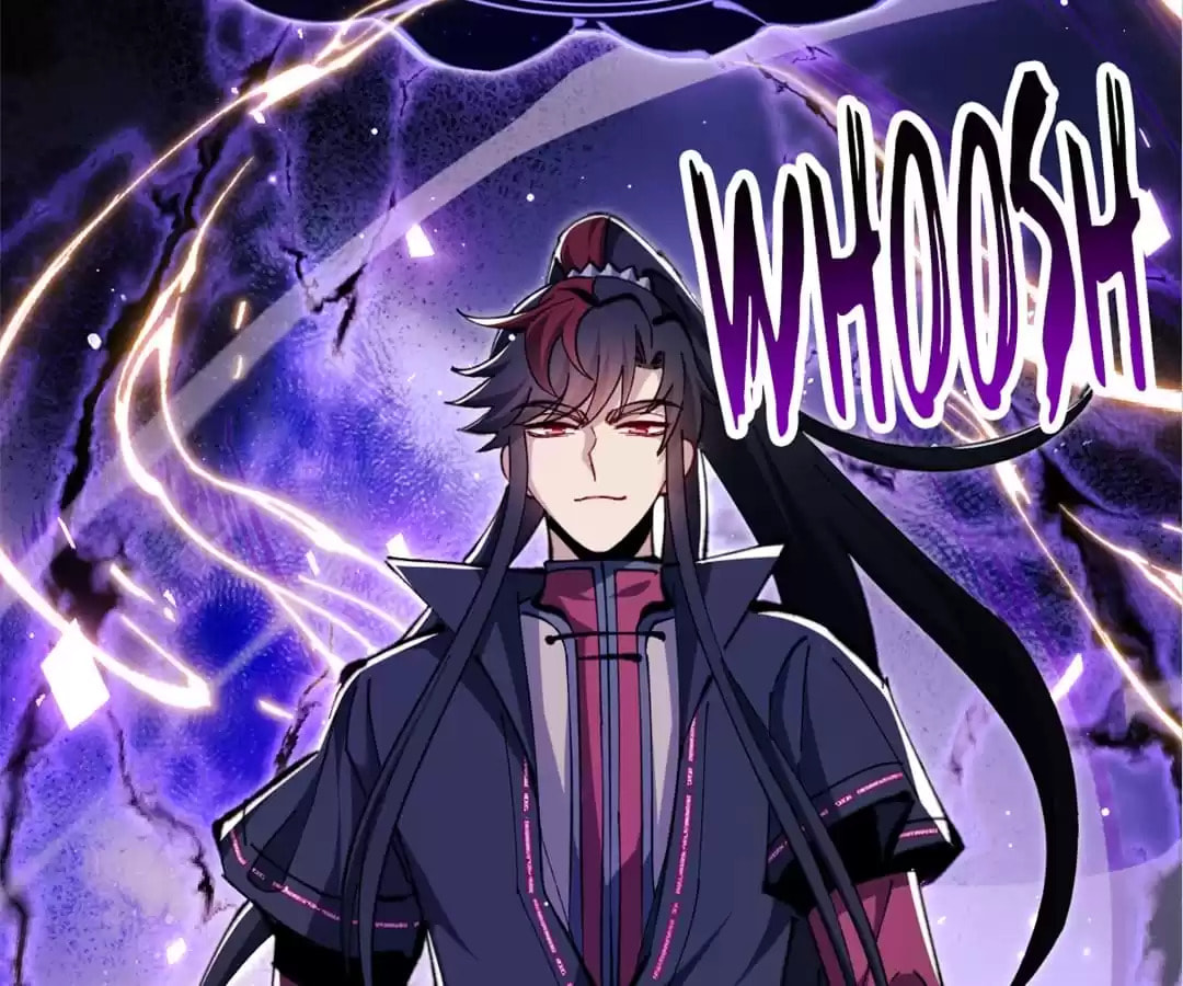 Villain Cultivator’s Secret Return Chapter 27 page 99 - 