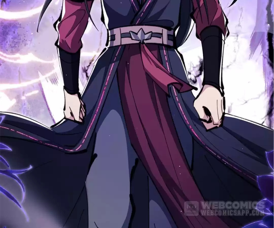Villain Cultivator’s Secret Return Chapter 27 page 100 - 