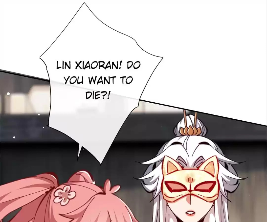 Villain Cultivator’s Secret Return Chapter 28 page 1 - 