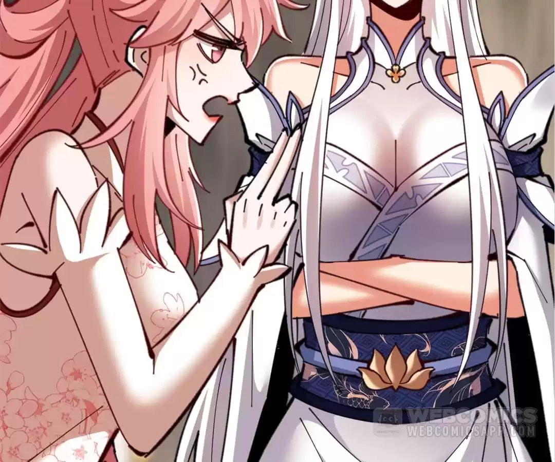 Villain Cultivator’s Secret Return Chapter 28 page 2 - 