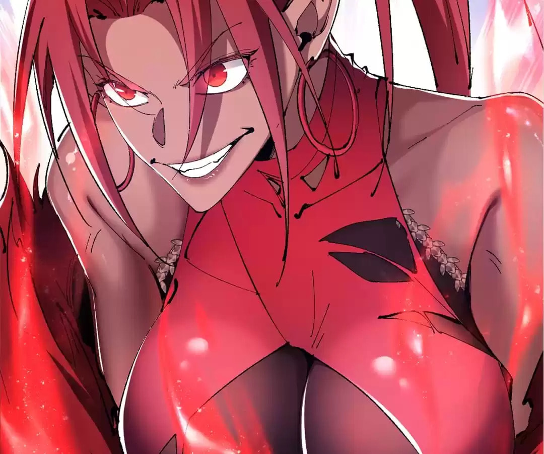 Villain Cultivator’s Secret Return Chapter 28 page 112 - 