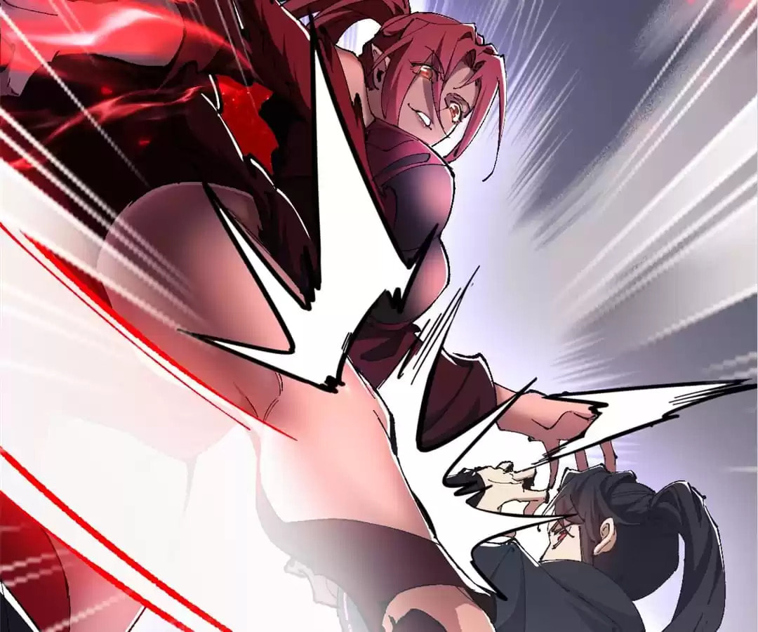 Villain Cultivator’s Secret Return Chapter 28 page 116 - 