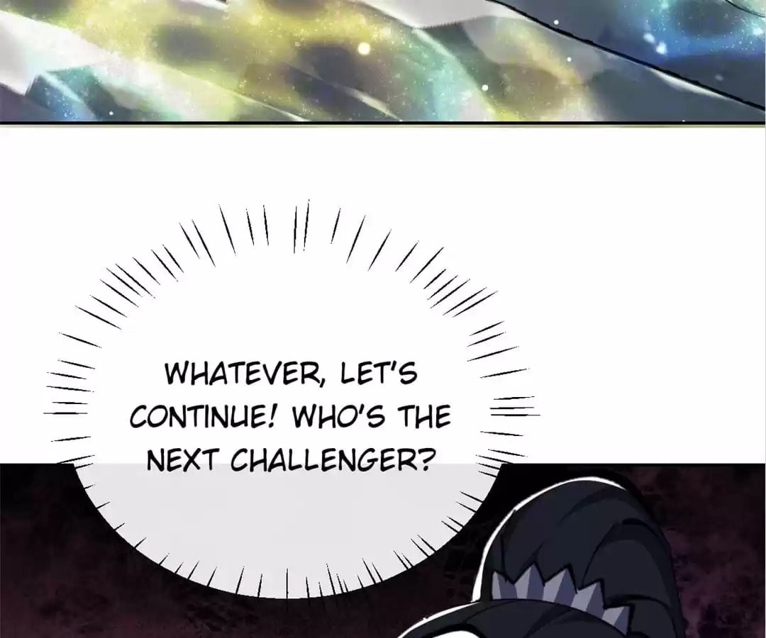 Villain Cultivator’s Secret Return Chapter 28 page 13 - 