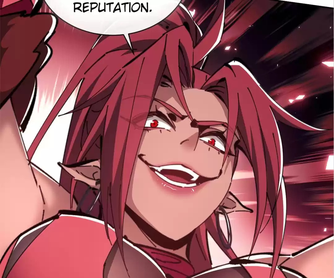 Villain Cultivator’s Secret Return Chapter 28 page 124 - 