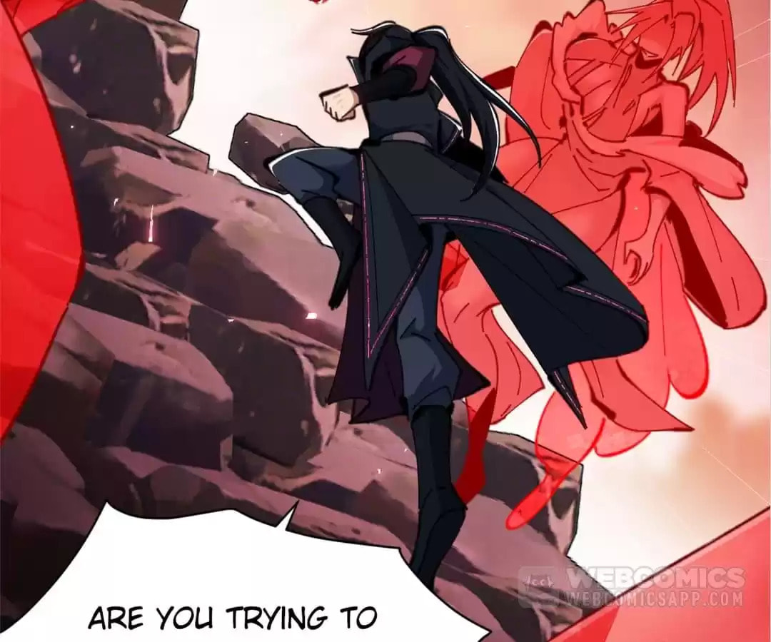 Villain Cultivator’s Secret Return Chapter 28 page 128 - 