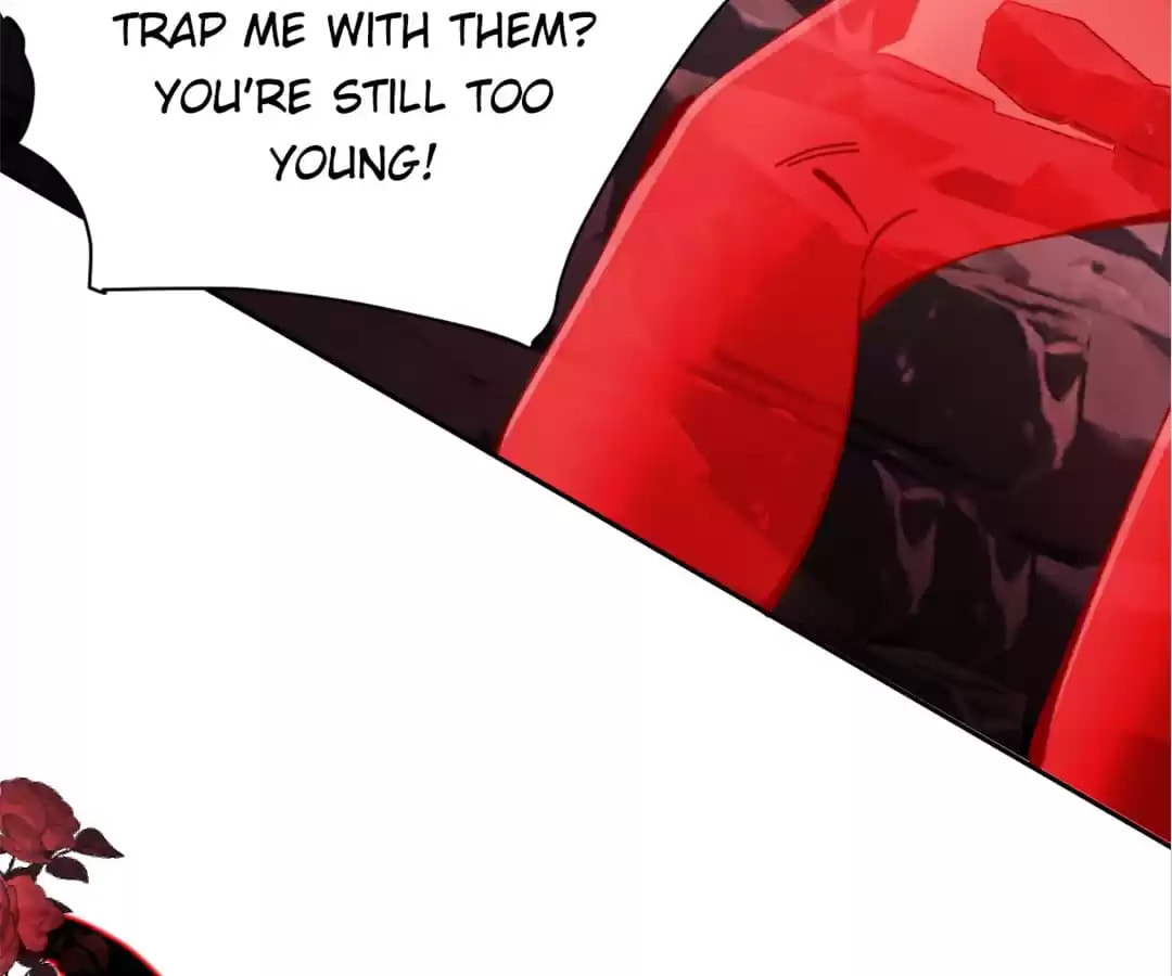Villain Cultivator’s Secret Return Chapter 28 page 129 - 