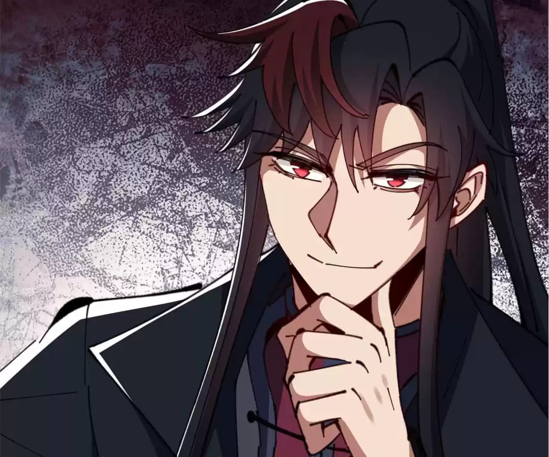 Villain Cultivator’s Secret Return Chapter 28 page 14 - 