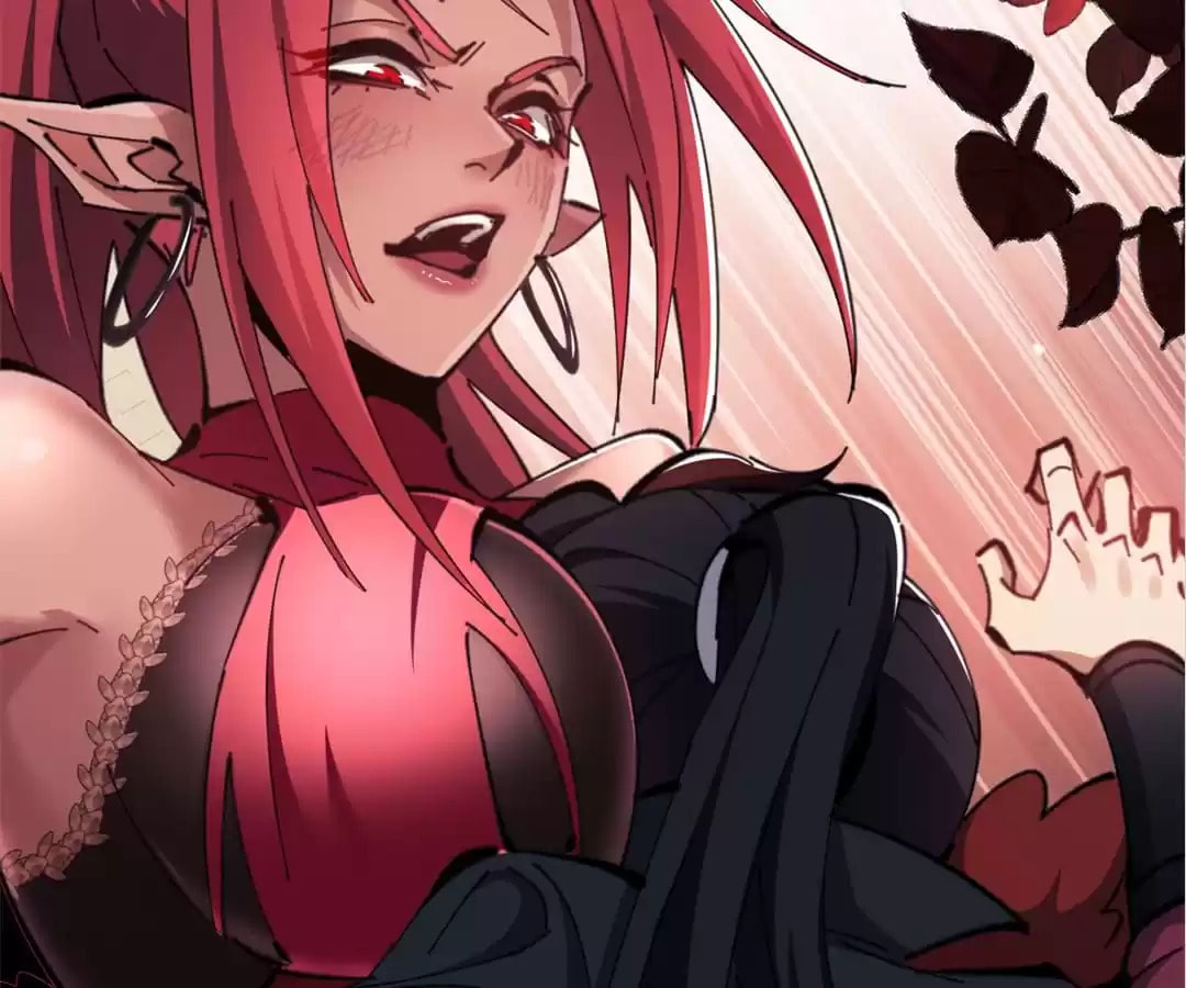 Villain Cultivator’s Secret Return Chapter 28 page 133 - 