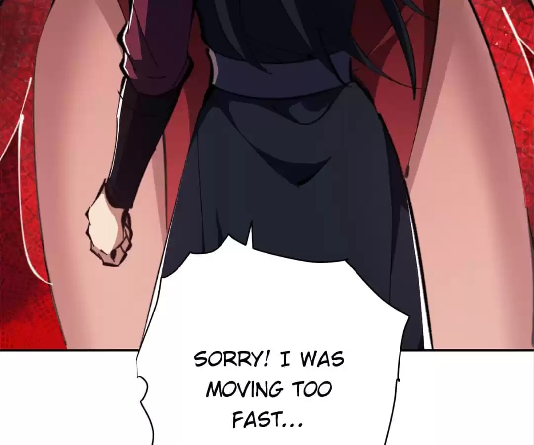Villain Cultivator’s Secret Return Chapter 28 page 139 - 