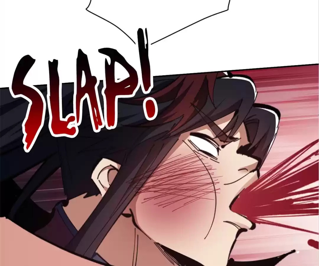 Villain Cultivator’s Secret Return Chapter 28 page 140 - 