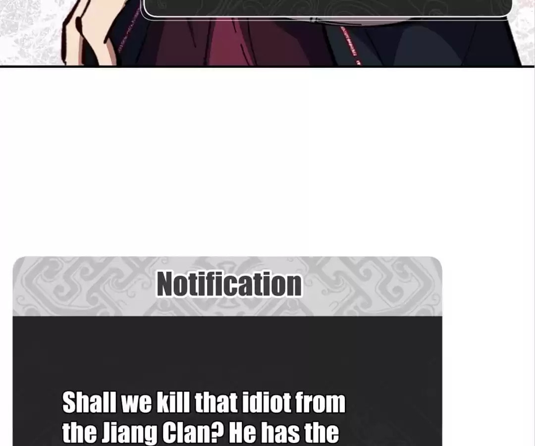 Villain Cultivator’s Secret Return Chapter 28 page 16 - 