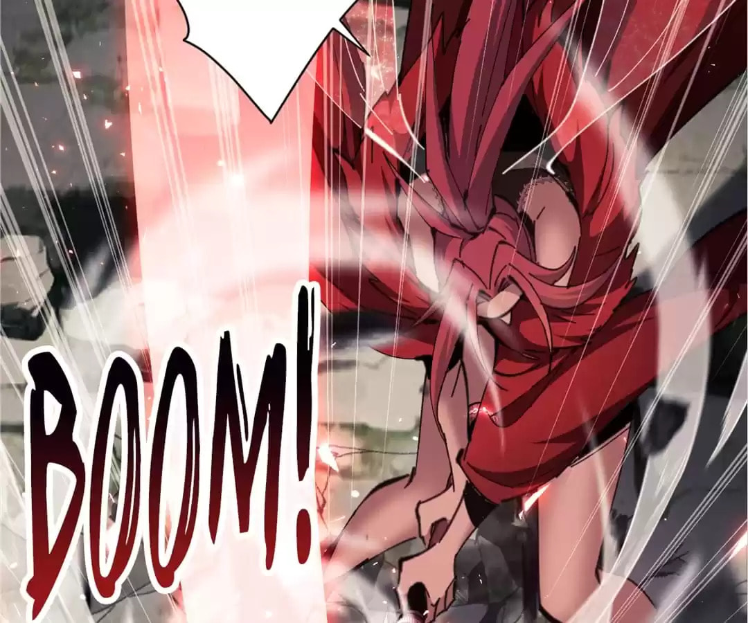 Villain Cultivator’s Secret Return Chapter 28 page 151 - 