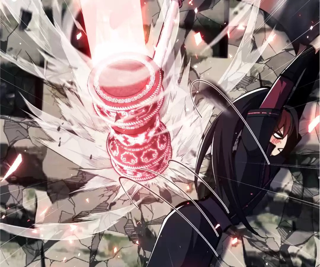 Villain Cultivator’s Secret Return Chapter 28 page 152 - 