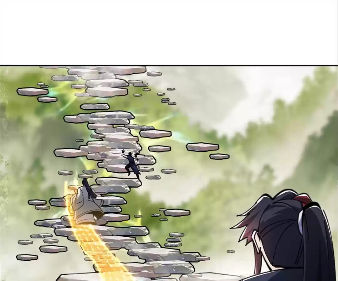 Villain Cultivator’s Secret Return Chapter 28 page 18 - 