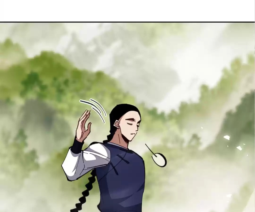 Villain Cultivator’s Secret Return Chapter 28 page 22 - 