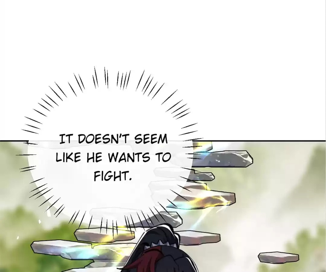 Villain Cultivator’s Secret Return Chapter 28 page 26 - 