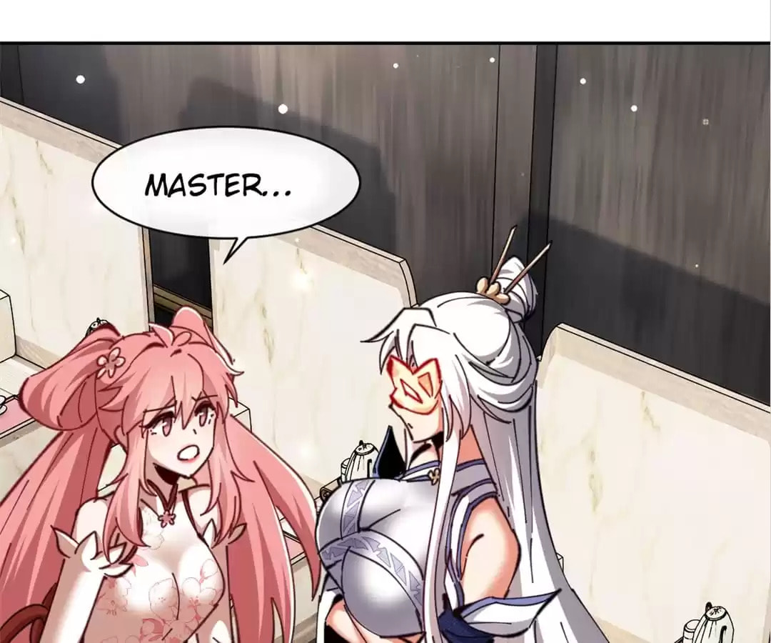 Villain Cultivator’s Secret Return Chapter 28 page 4 - 