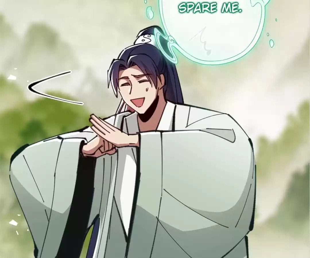 Villain Cultivator’s Secret Return Chapter 28 page 31 - 