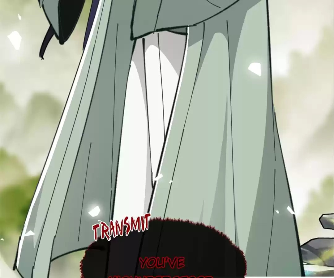 Villain Cultivator’s Secret Return Chapter 28 page 32 - 