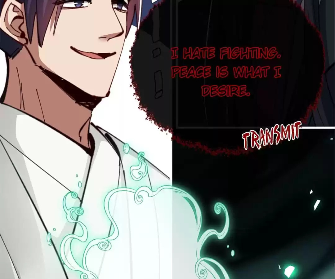 Villain Cultivator’s Secret Return Chapter 28 page 34 - 