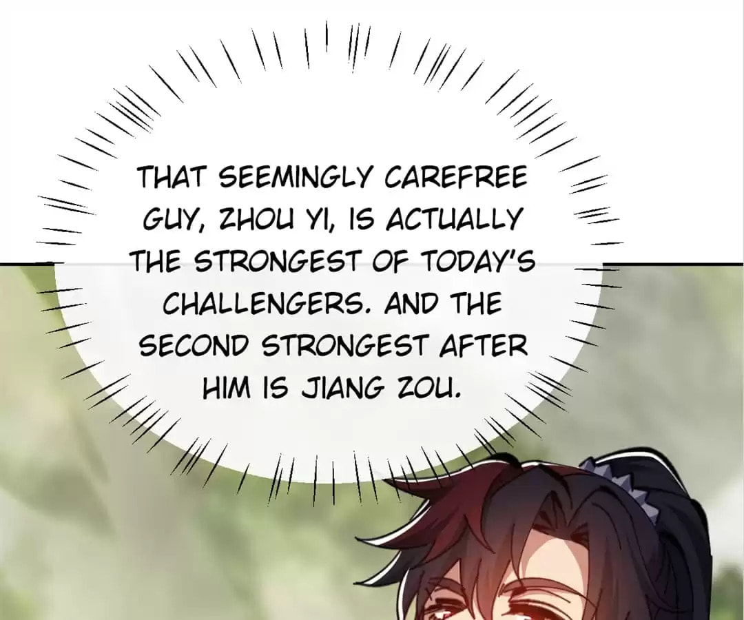 Villain Cultivator’s Secret Return Chapter 28 page 36 - 