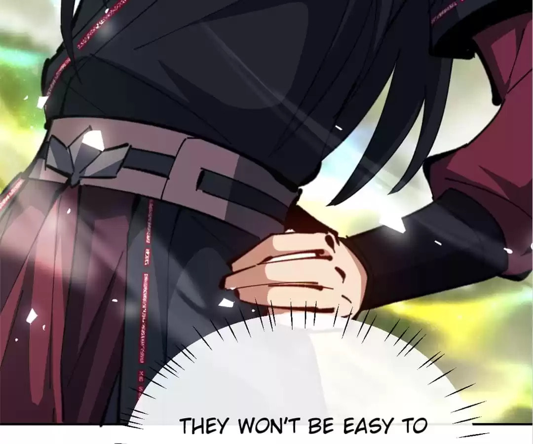 Villain Cultivator’s Secret Return Chapter 28 page 38 - 