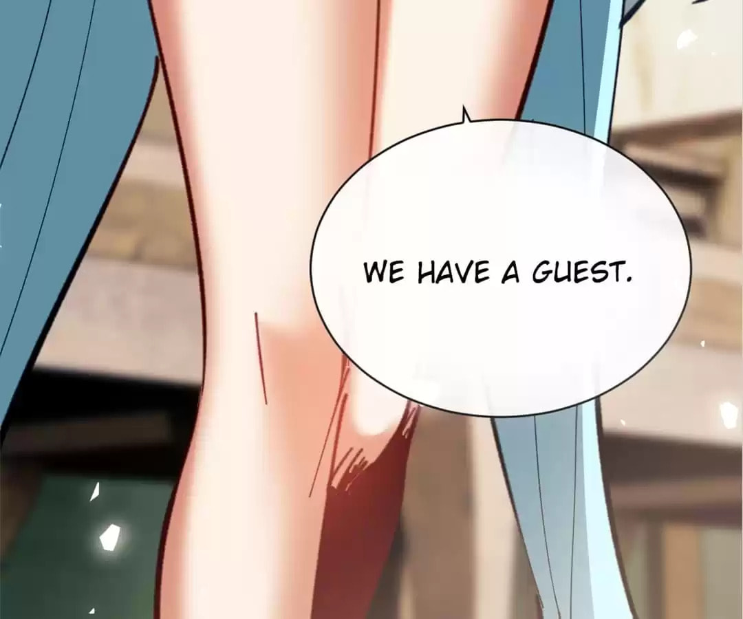 Villain Cultivator’s Secret Return Chapter 28 page 44 - 