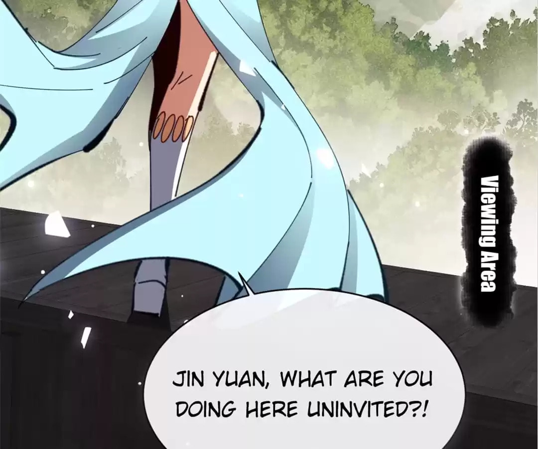 Villain Cultivator’s Secret Return Chapter 28 page 49 - 
