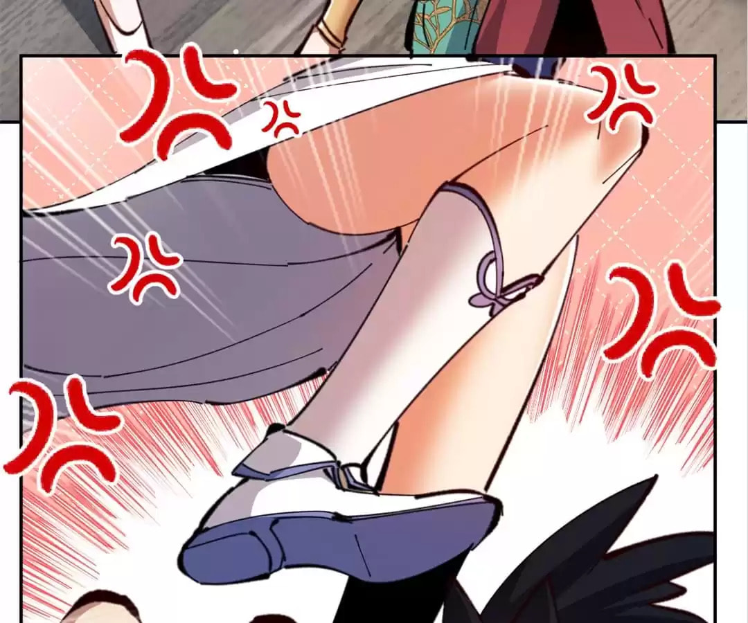 Villain Cultivator’s Secret Return Chapter 28 page 6 - 