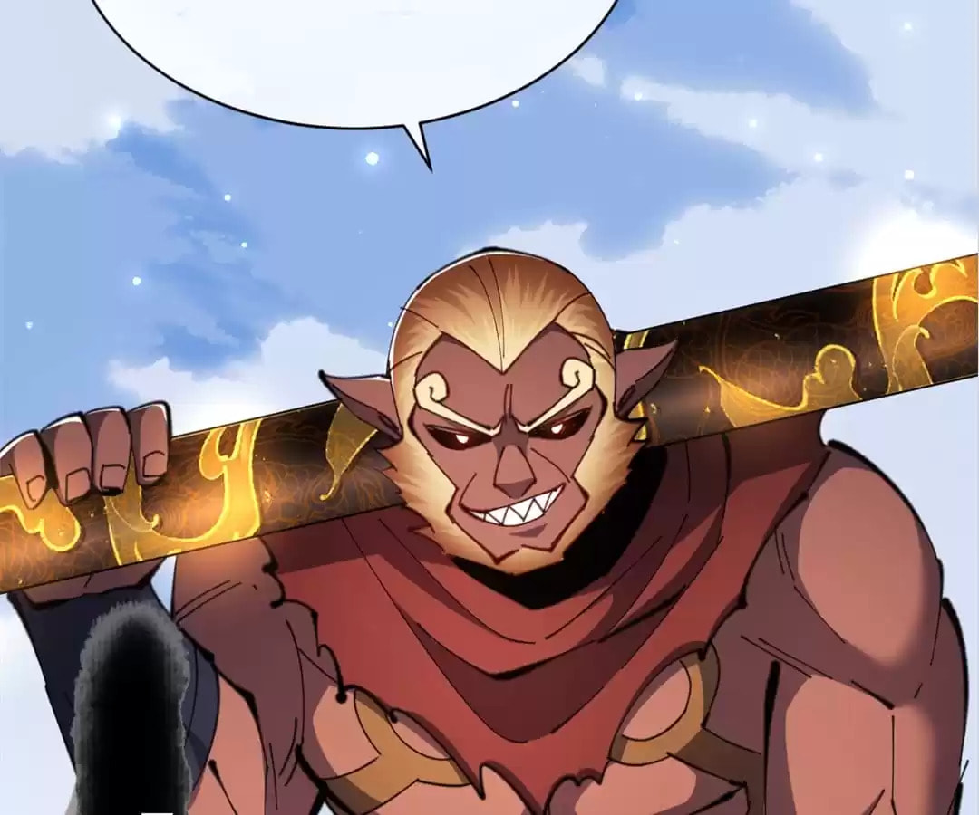 Villain Cultivator’s Secret Return Chapter 28 page 51 - 