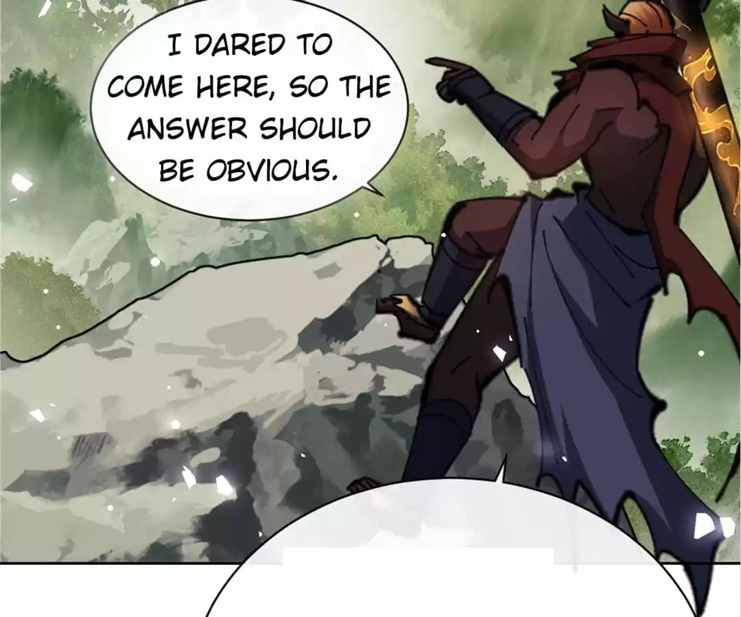 Villain Cultivator’s Secret Return Chapter 28 page 56 - 