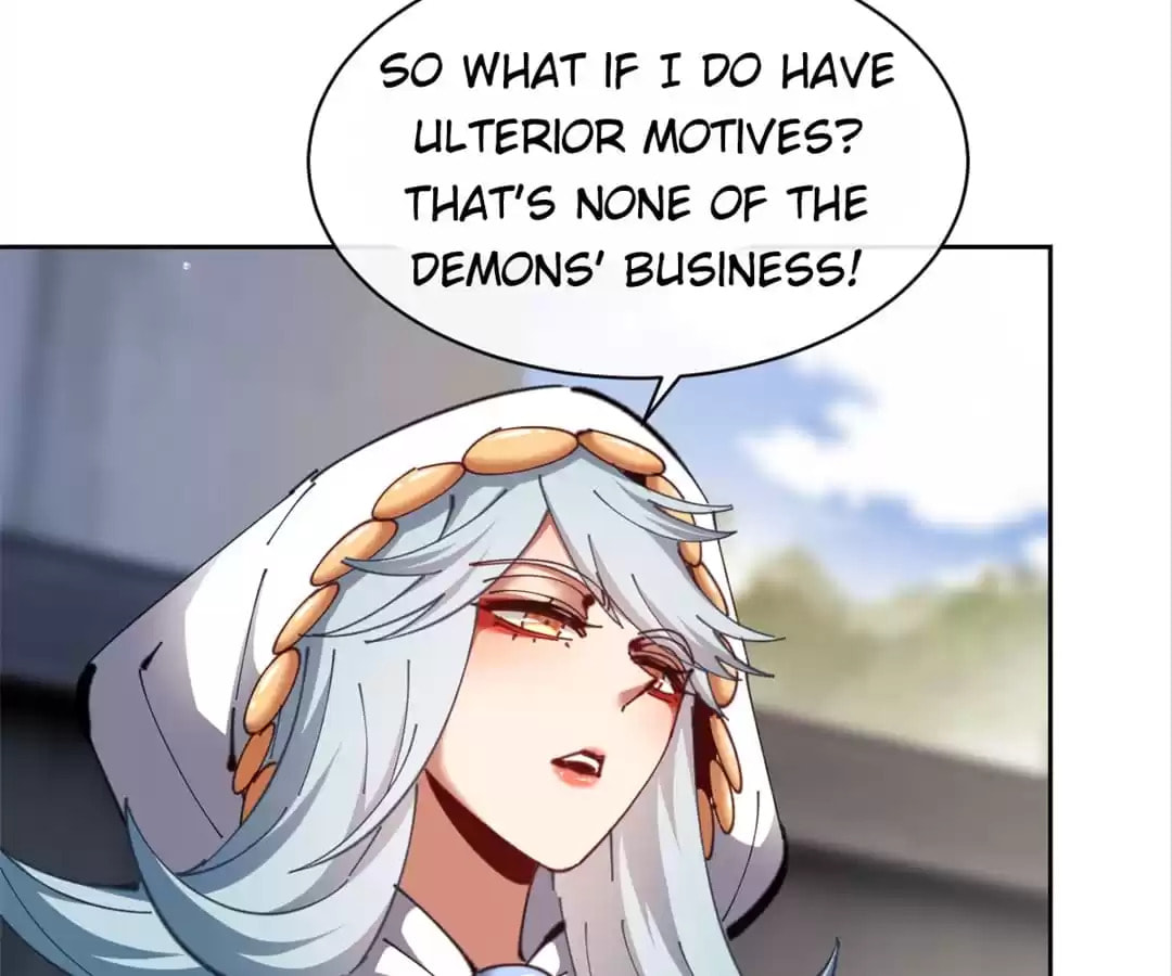 Villain Cultivator’s Secret Return Chapter 28 page 58 - 