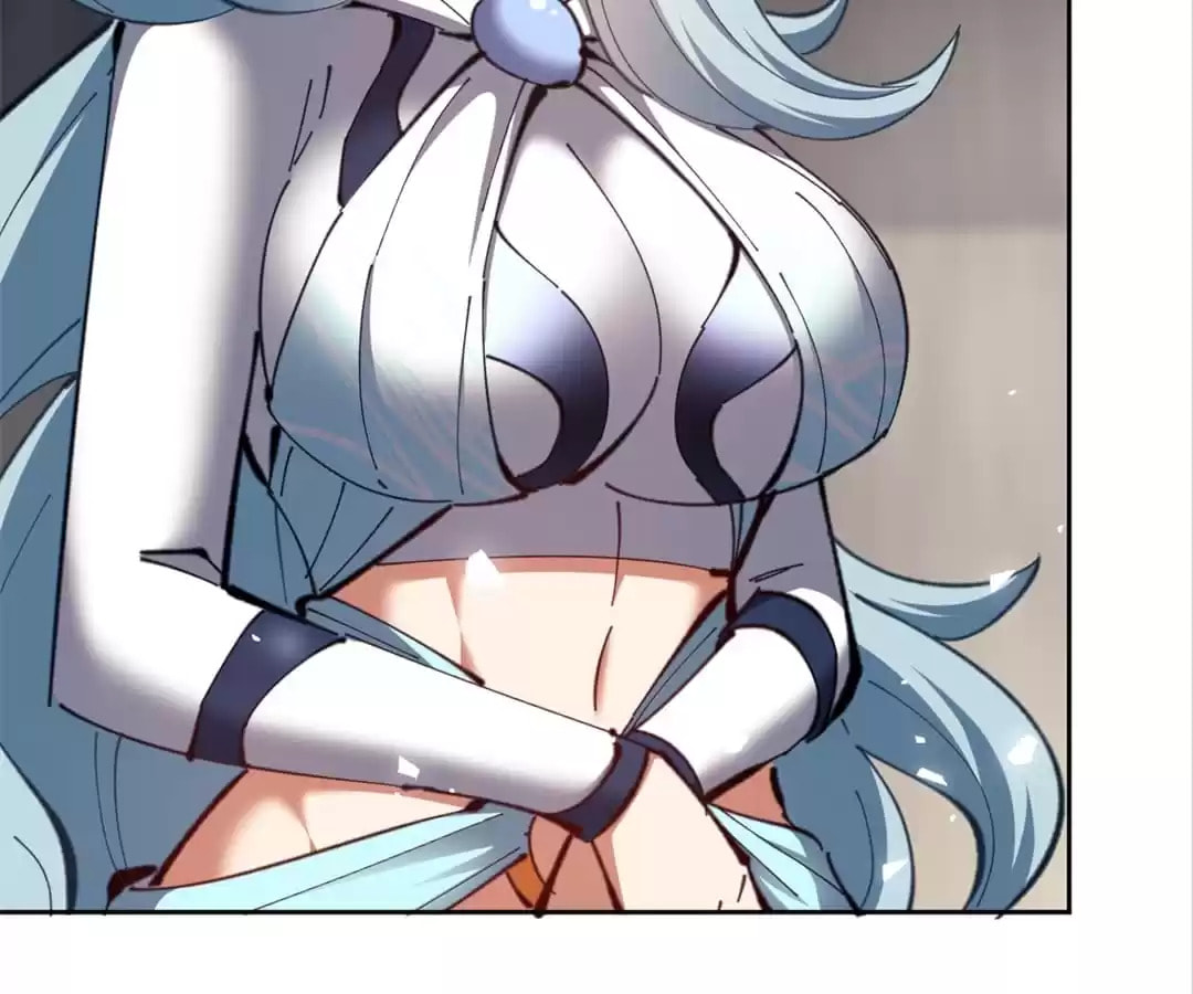 Villain Cultivator’s Secret Return Chapter 28 page 59 - 