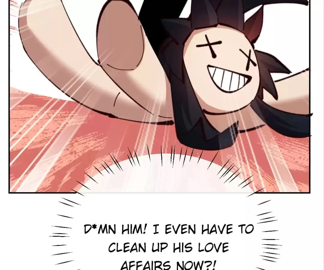 Villain Cultivator’s Secret Return Chapter 28 page 7 - 