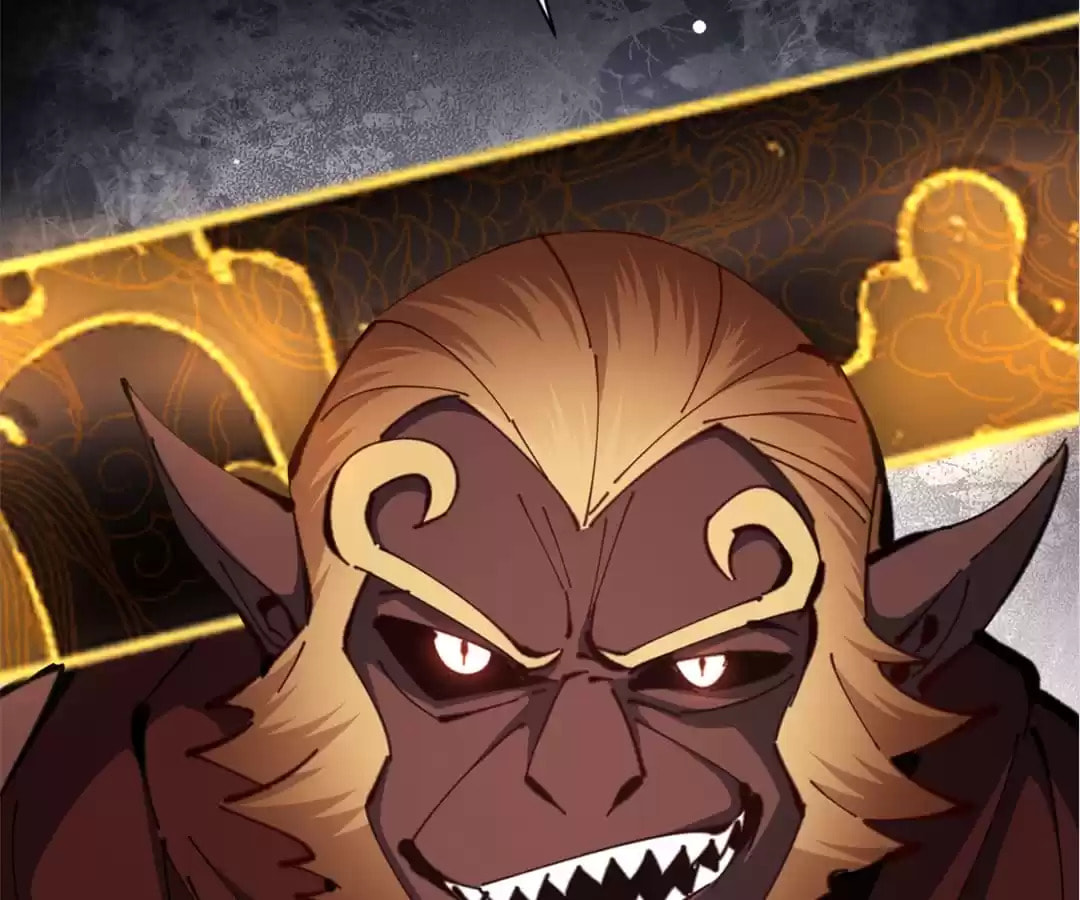 Villain Cultivator’s Secret Return Chapter 28 page 61 - 