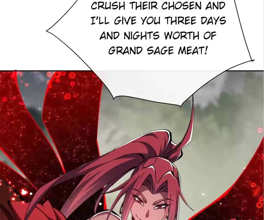 Villain Cultivator’s Secret Return Chapter 28 page 71 - 