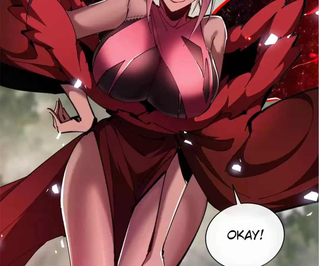 Villain Cultivator’s Secret Return Chapter 28 page 72 - 