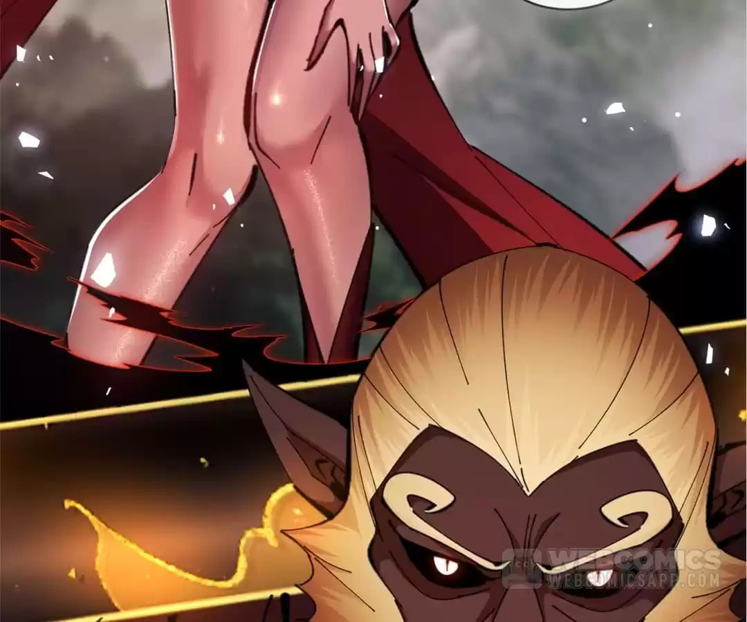 Villain Cultivator’s Secret Return Chapter 28 page 73 - 