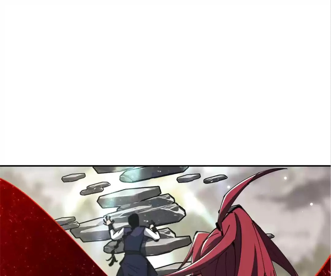 Villain Cultivator’s Secret Return Chapter 28 page 83 - 