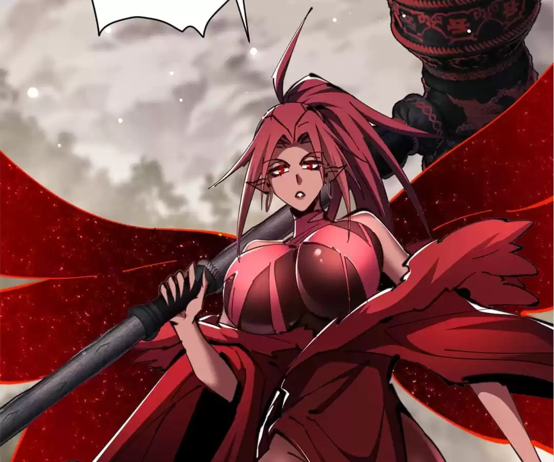 Villain Cultivator’s Secret Return Chapter 28 page 87 - 