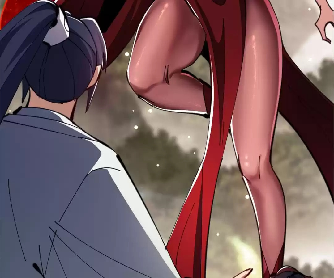 Villain Cultivator’s Secret Return Chapter 28 page 88 - 