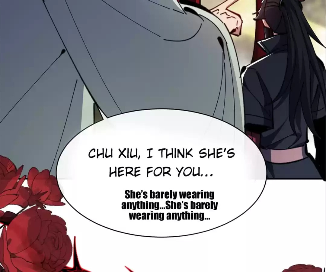 Villain Cultivator’s Secret Return Chapter 28 page 89 - 
