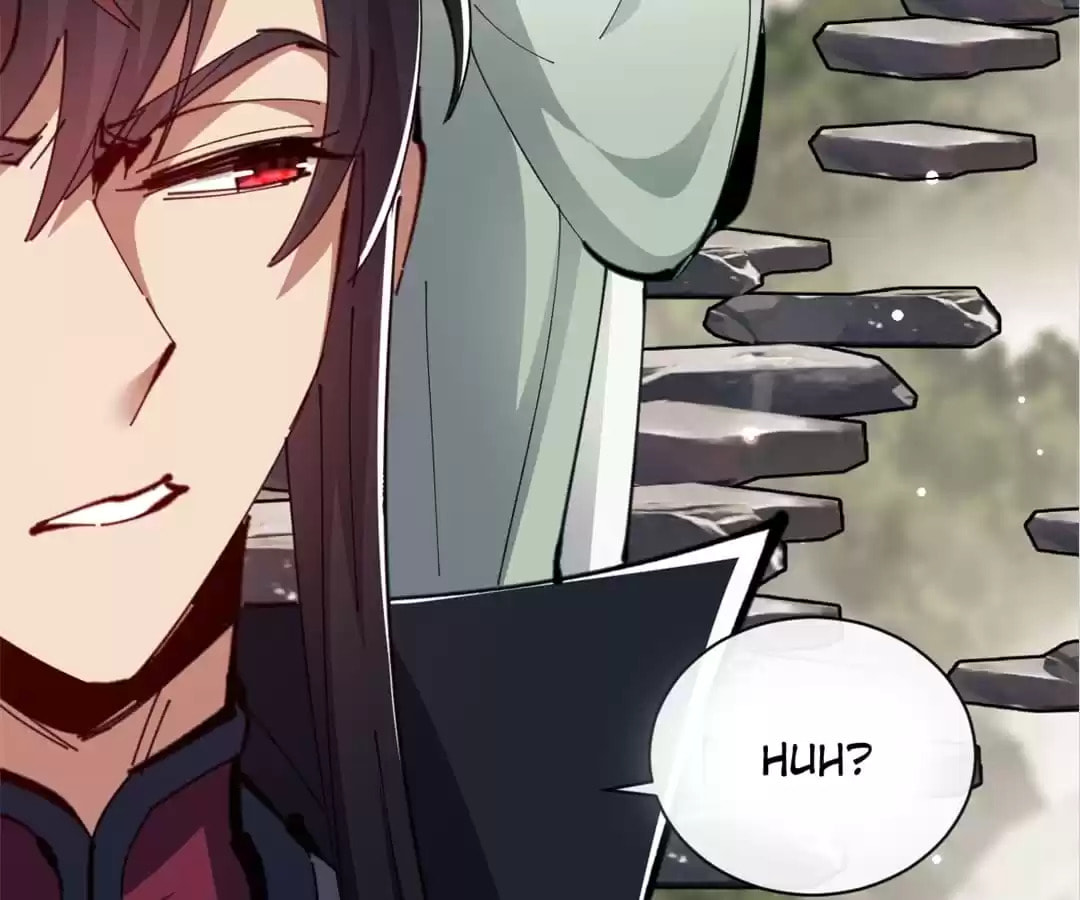 Villain Cultivator’s Secret Return Chapter 28 page 96 - 