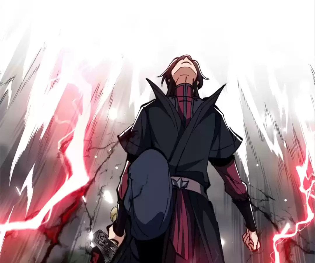 Villain Cultivator’s Secret Return Chapter 28 page 98 - 