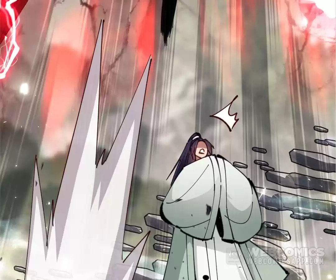 Villain Cultivator’s Secret Return Chapter 28 page 100 - 