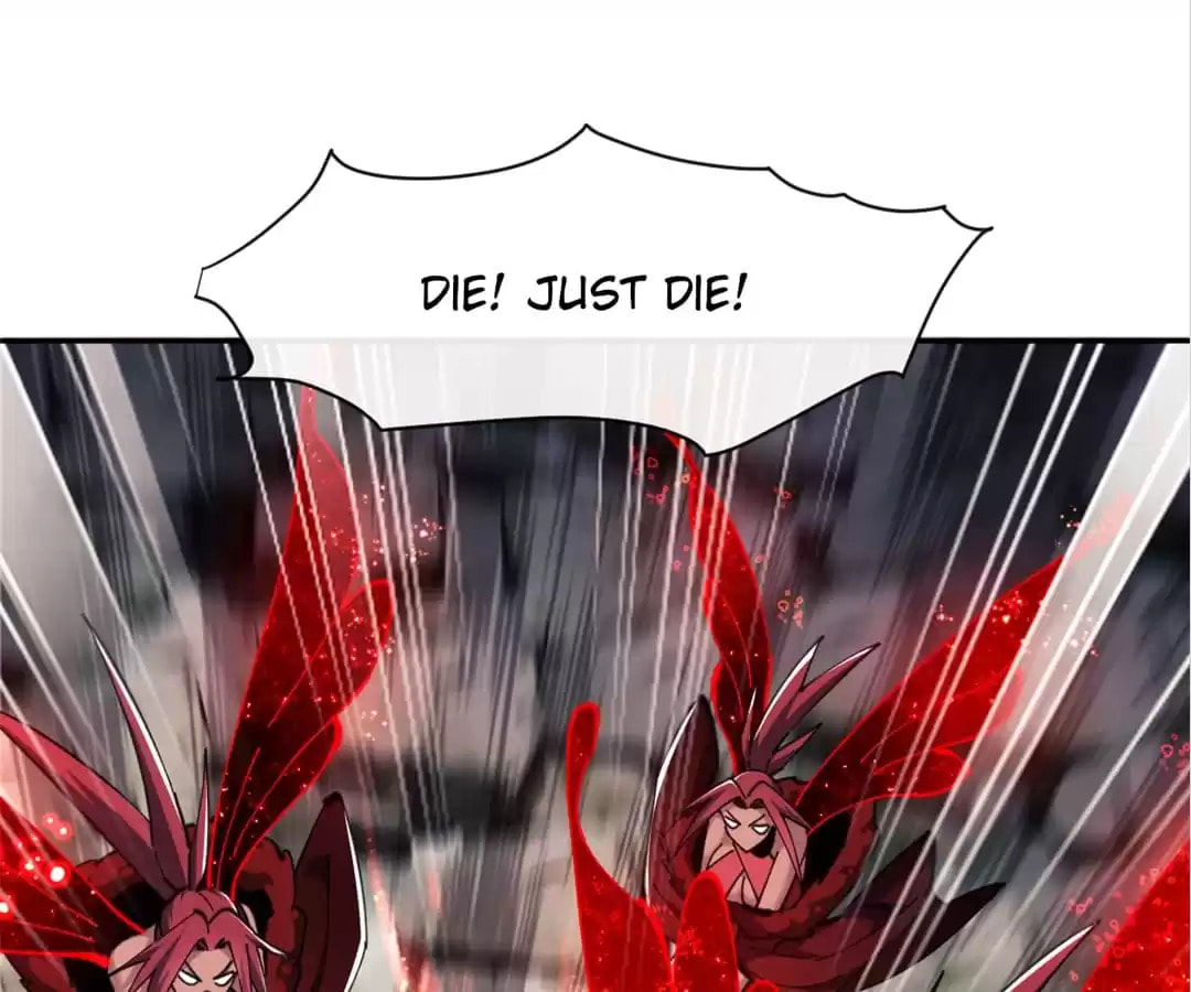 Villain Cultivator’s Secret Return Chapter 29 page 1 - 
